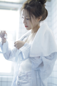 老牛耕田陈雪